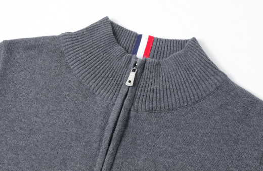 CoreFlex Comfort Knit Sweater – Tailored Warmth for Modern Living