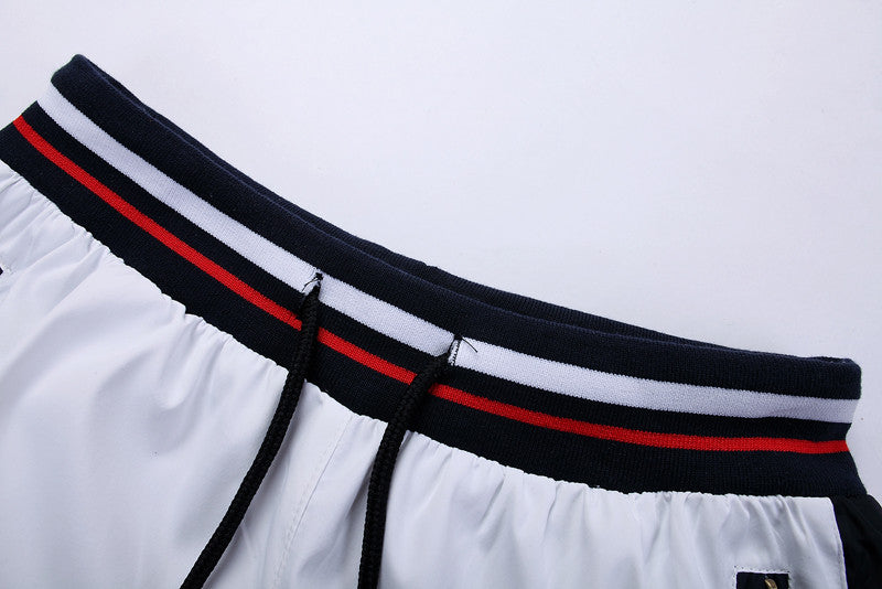 IceEdge Sport Set | Winter Luxe Comfort for Men