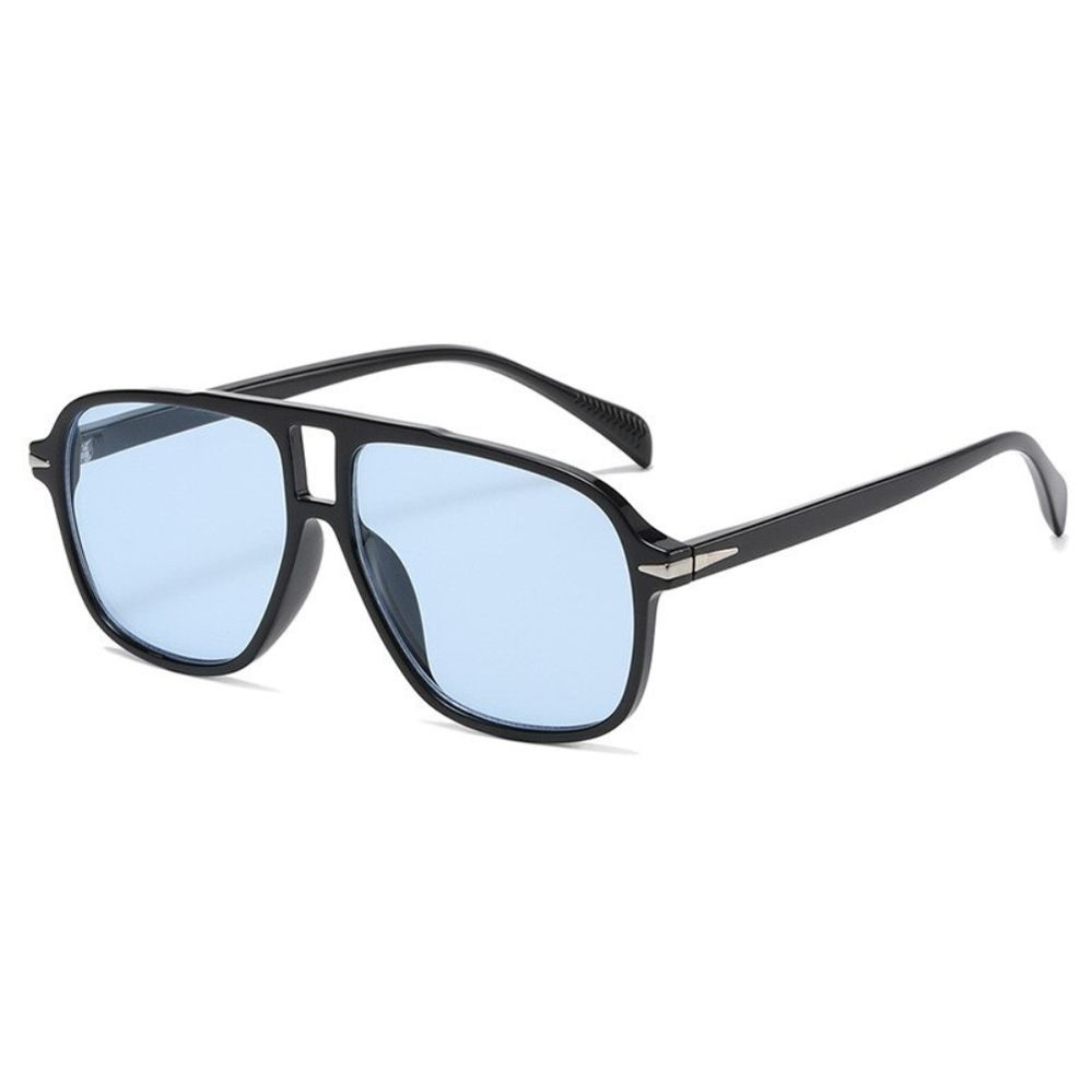 Fusion Glasses Black Sunglasses