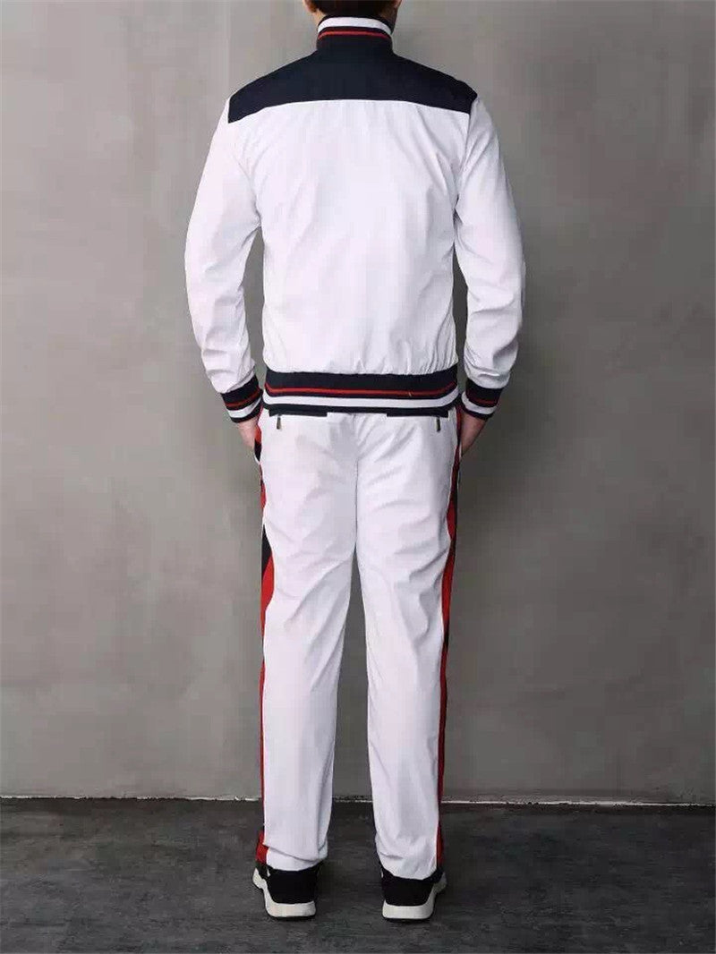 IceEdge Sport Set | Winter Luxe Comfort for Men
