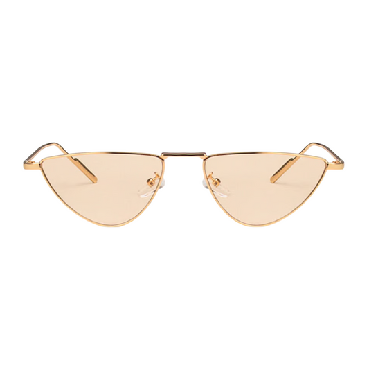 LUMINAIR Vision Shades – UV400 Clarity-Tint Sunglasses with Featherlight Fit