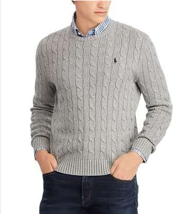Havion Luxe | Comfort Men's Sweters