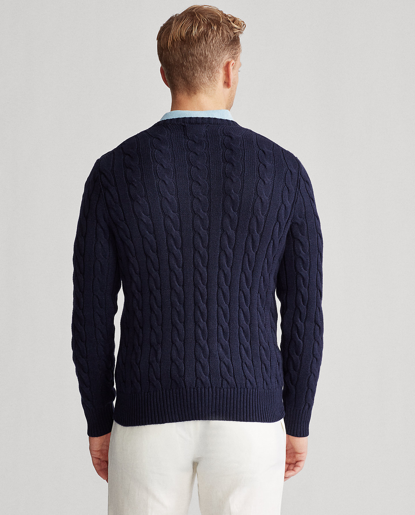 Havion Luxe | Comfort Men's Sweters