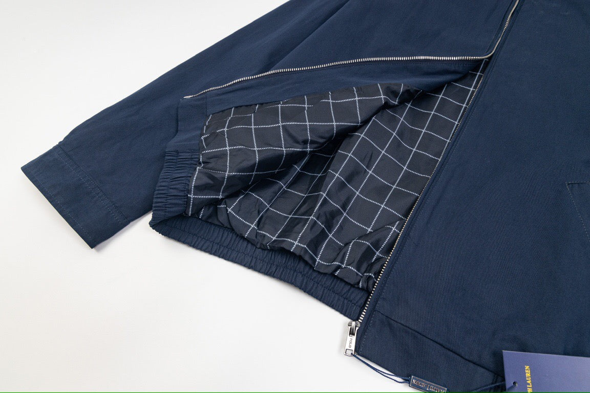 NordEdge | Casaco Macio para Homem – Conforto Intemporal com um Toque Moderno