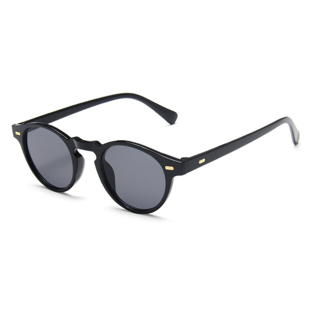 Artic Glasses Black | Sunglasses