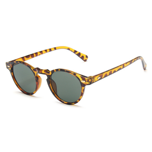 Artic Glasses Tortoise | Black Sunglasses