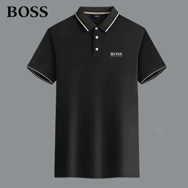 Signature Polo | Timeless Design, Modern Edge