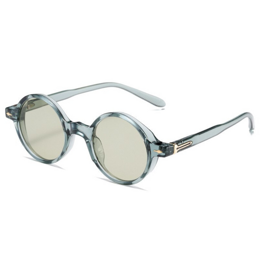 Nomad Glasses Green⎪Green Sunglasses