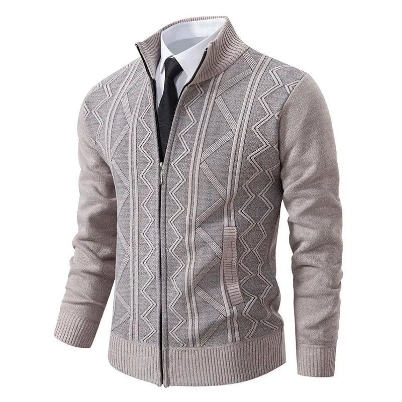 StilHerr Xavier Men's Jacket