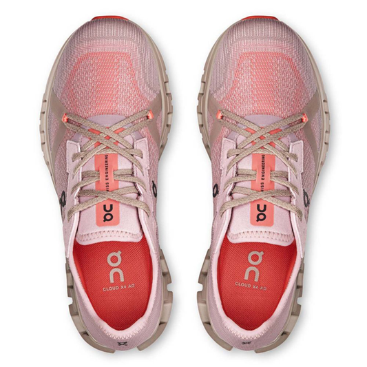 Cloud X 4 Training Sneakers