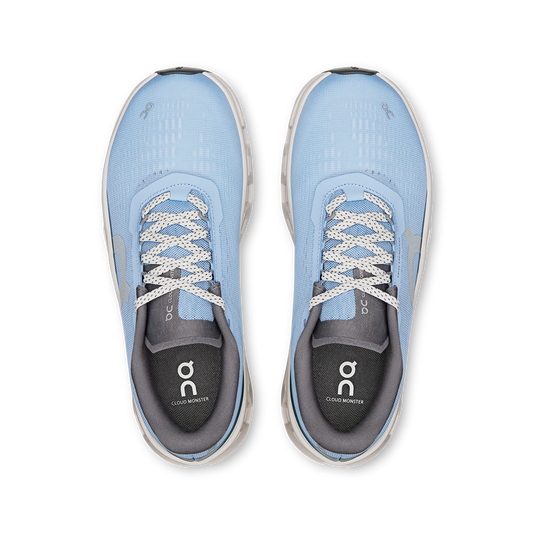 Cloudmonster 1 W Cushioned Sneakers