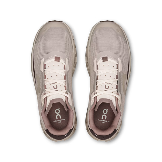 Cloudmonster Void 1 M Cushioned Sneakers