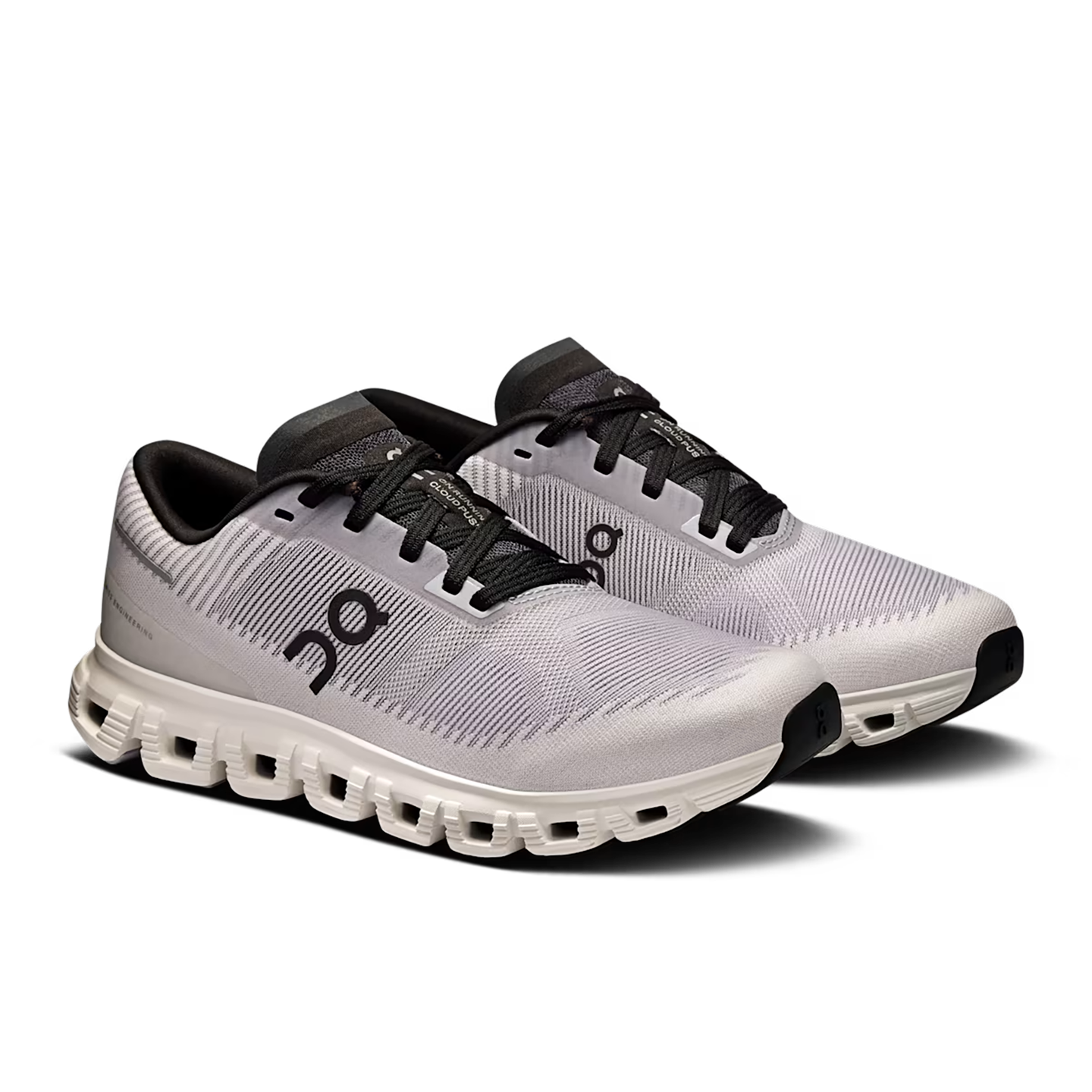 Cloud 6 Push W Cushioned Sneakers