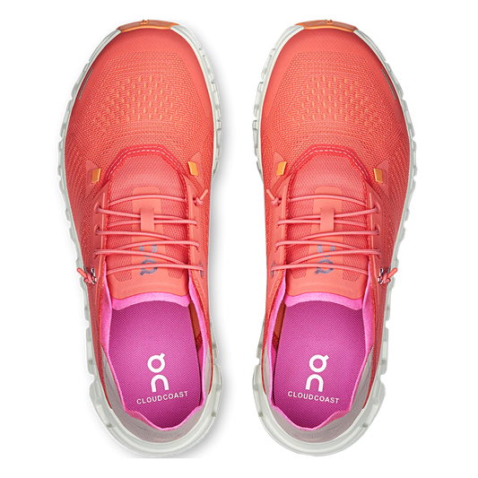 Cloud 6 Coast Lightweight Sneakers