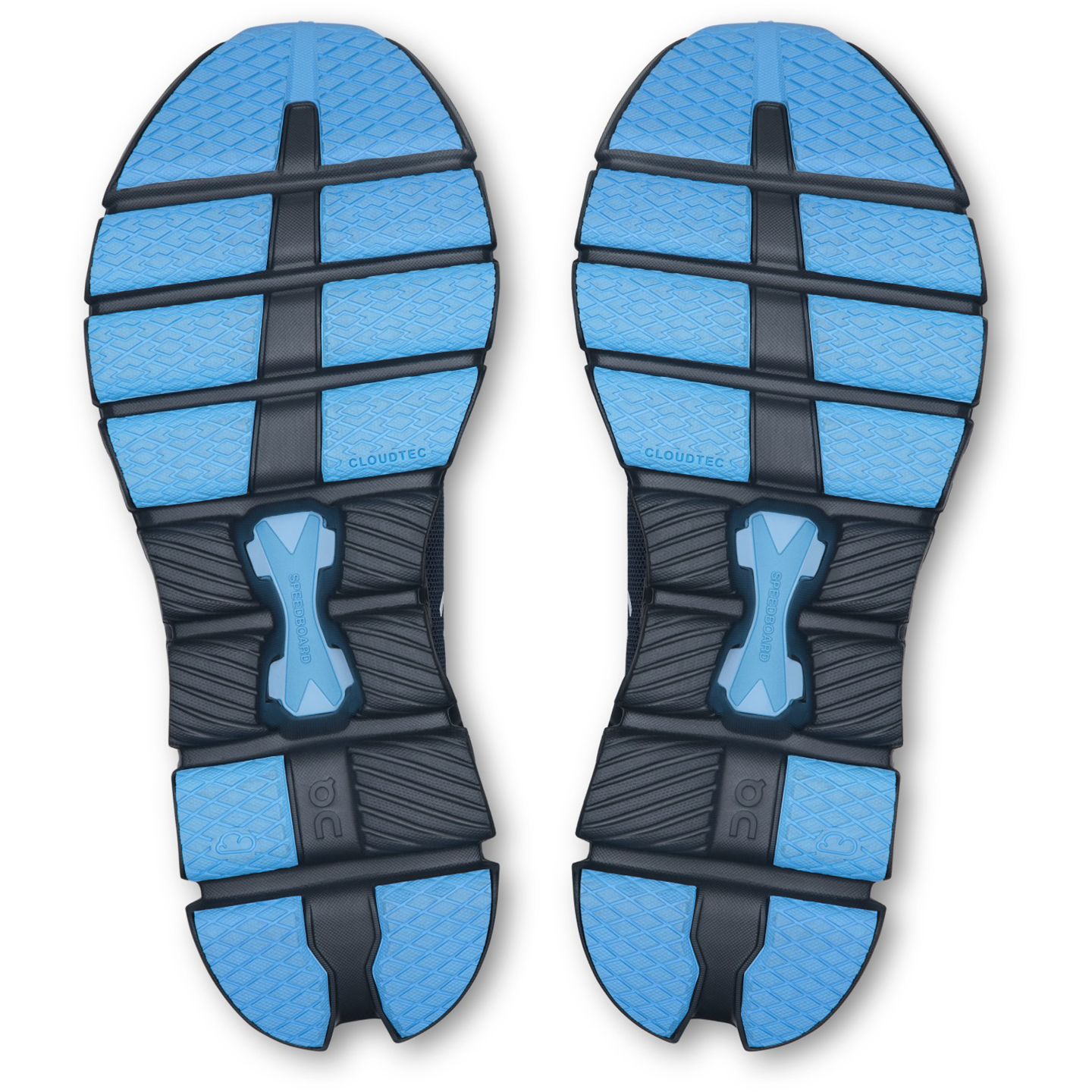 Cloud X 4 M Adaptive Training Sneakers