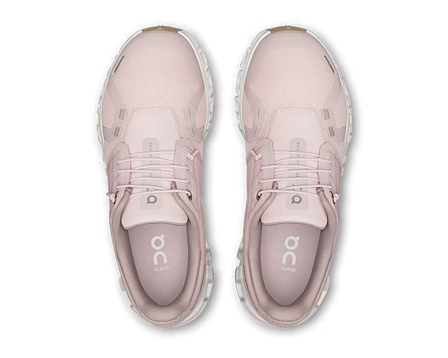 Cloud 6 W Lightweight Cushioned Sneakers