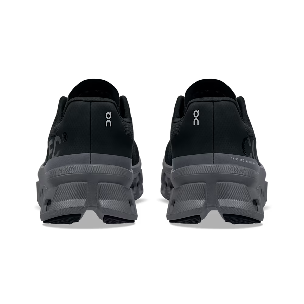 Cloudmonster M Durable Cushioned Sneakers