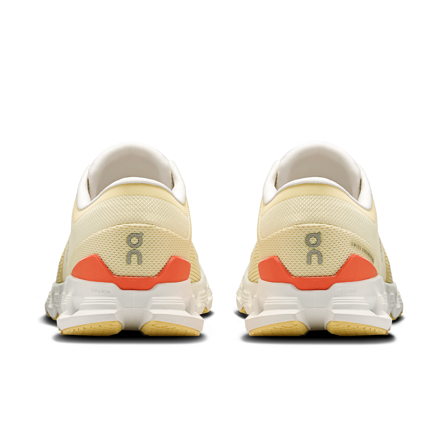 Cloud X 4 Lightweight Cushioned Sneakers