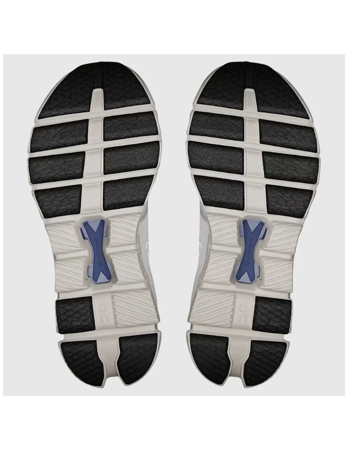 Cloud X 4 Flexible Lightweight Sneakers