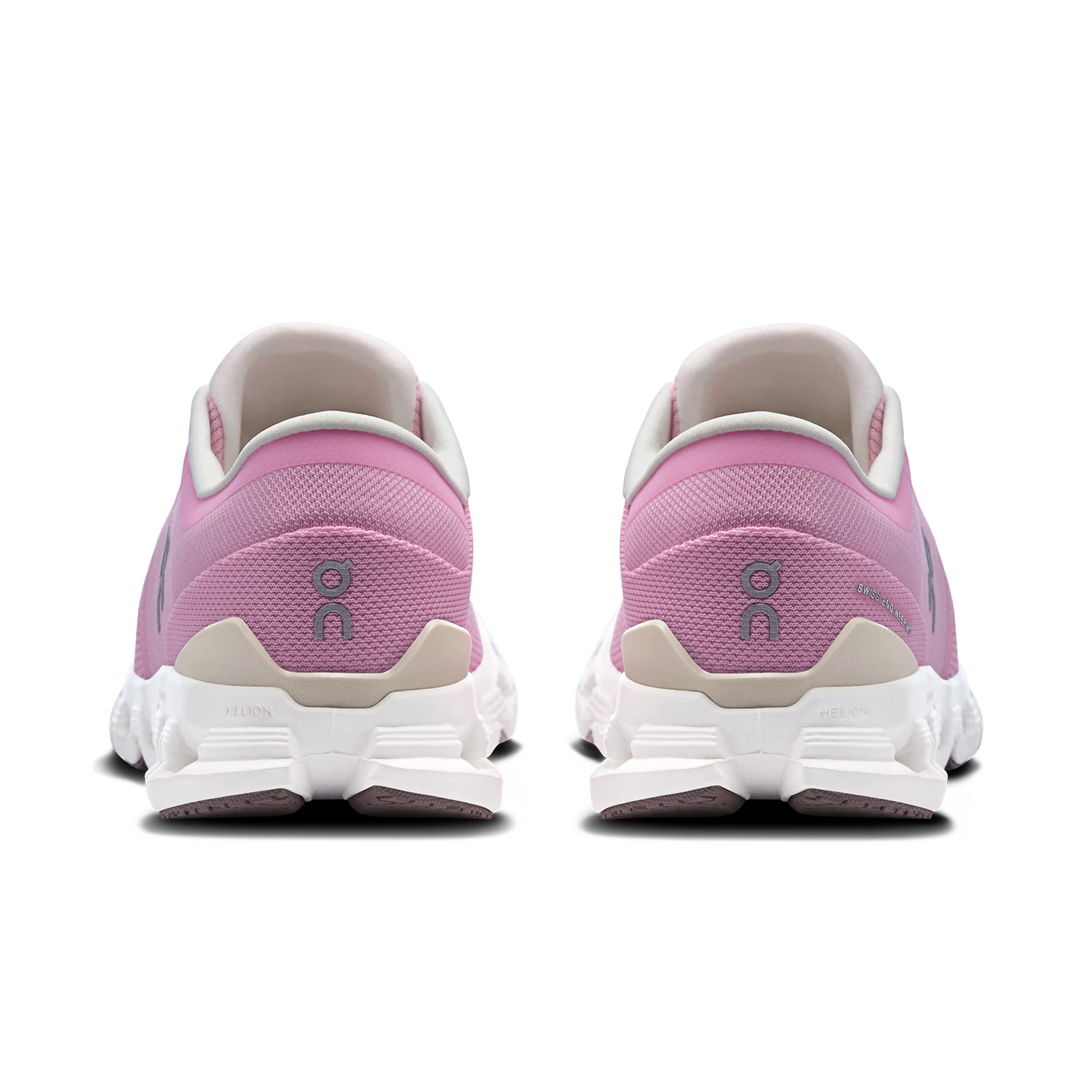Cloud X 4 Flexible Lightweight Sneakers