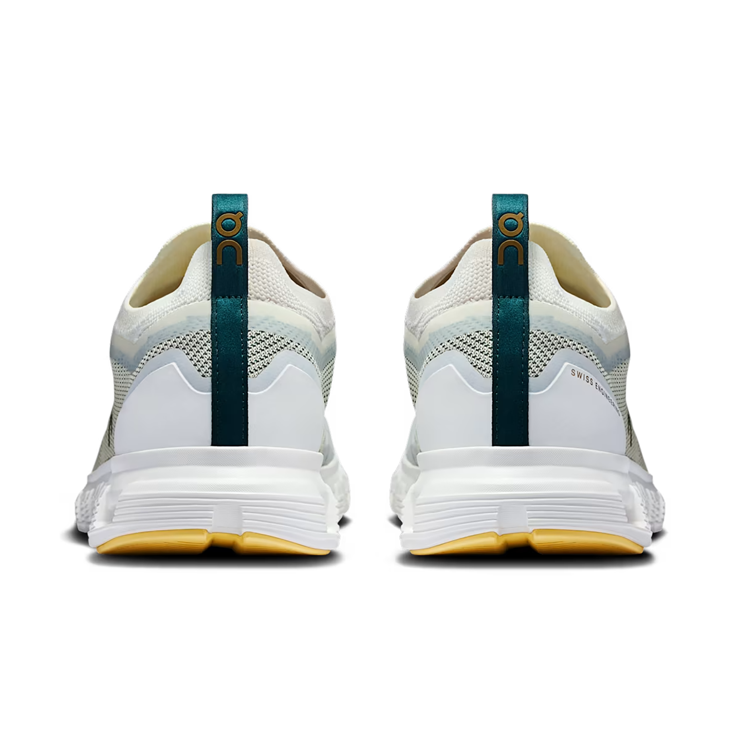 Cloud 6 W Smooth Step Sneakers