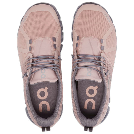 Cloud 5 Waterproof – Lightweight Waterproof Sneakers