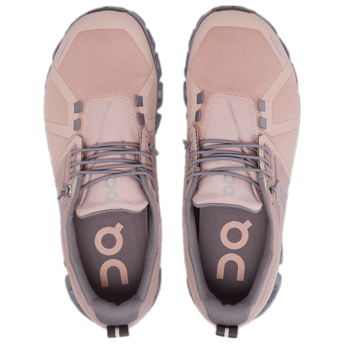 Cloud 5 Waterproof β Lightweight Waterproof Sneakers