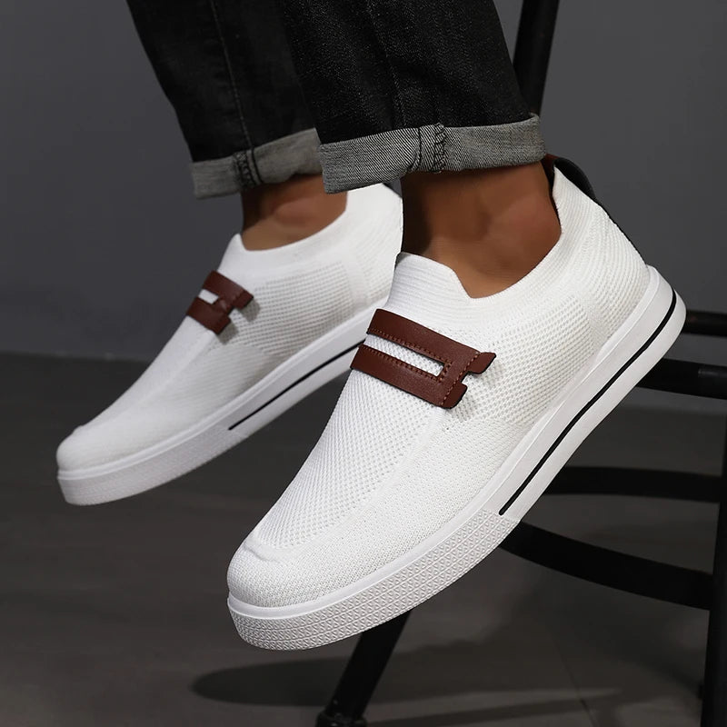 AirFlex Slip-On Sneakers