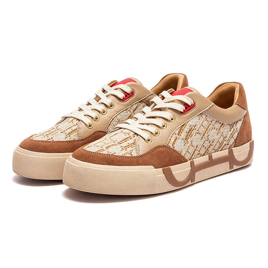 Elite Weave – Women's Luxury Sneakers