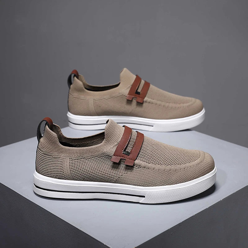 AirFlex Slip-On Sneakers