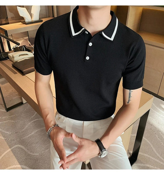 Vintage Polo Black / Medium Menswear