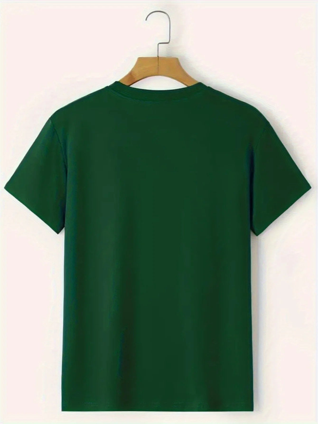 Milano Spirit – Men’s 100% Cotton T-Shirt