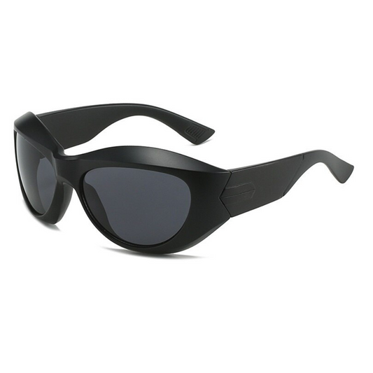 Swifit Glasses Black | Sunglasses