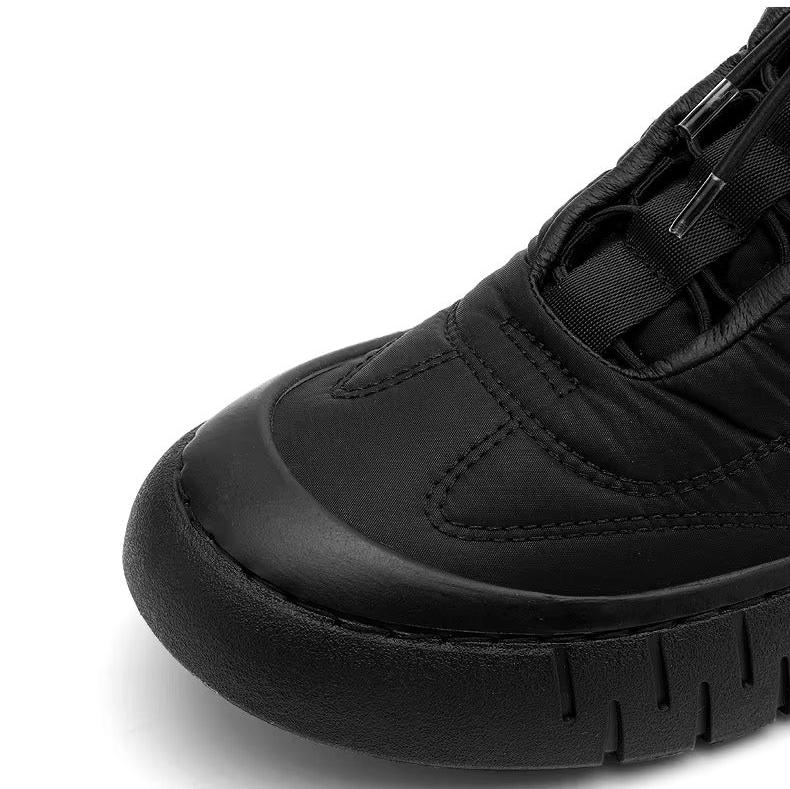 Botas desportivas de inverno para homem – conforto e estilo casual