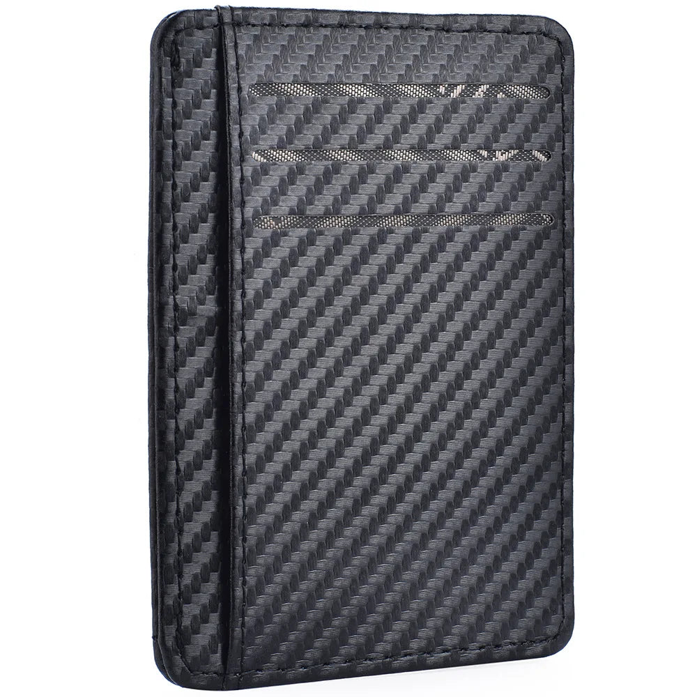 đ Executive Leather Wallet Gift