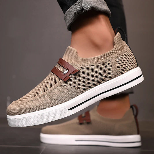 AirFlex Slip-On Sneakers