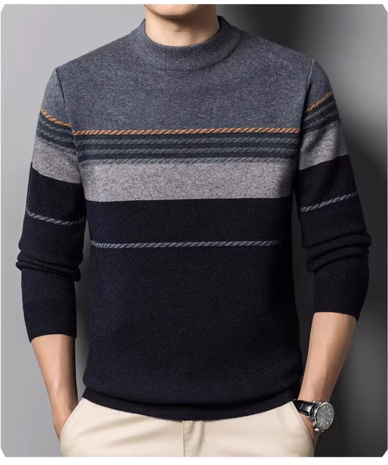 Winter Haven Sweater