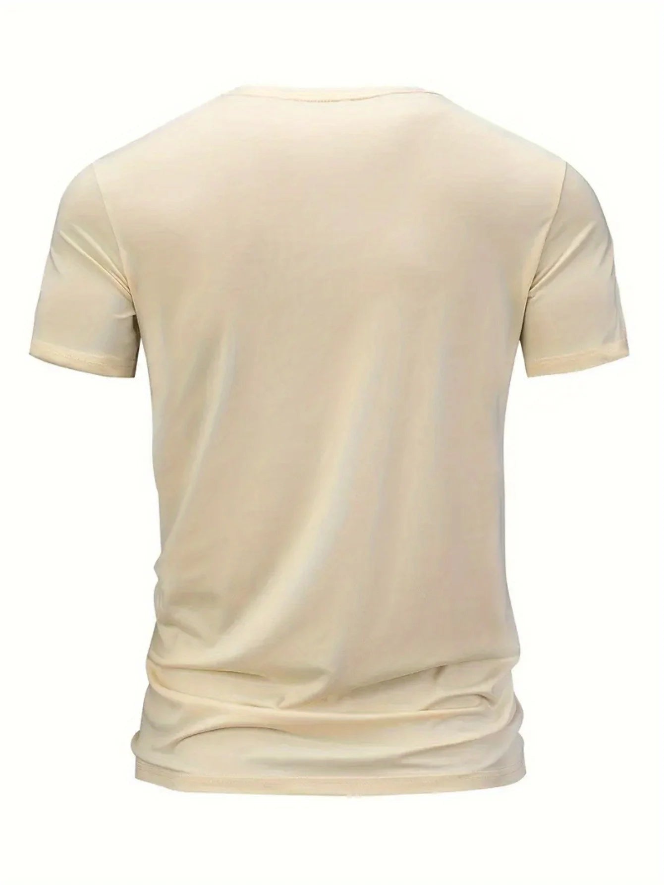 Milano Spirit – Men’s 100% Cotton T-Shirt