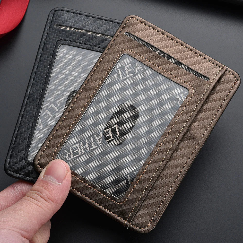 đ Executive Leather Wallet Gift