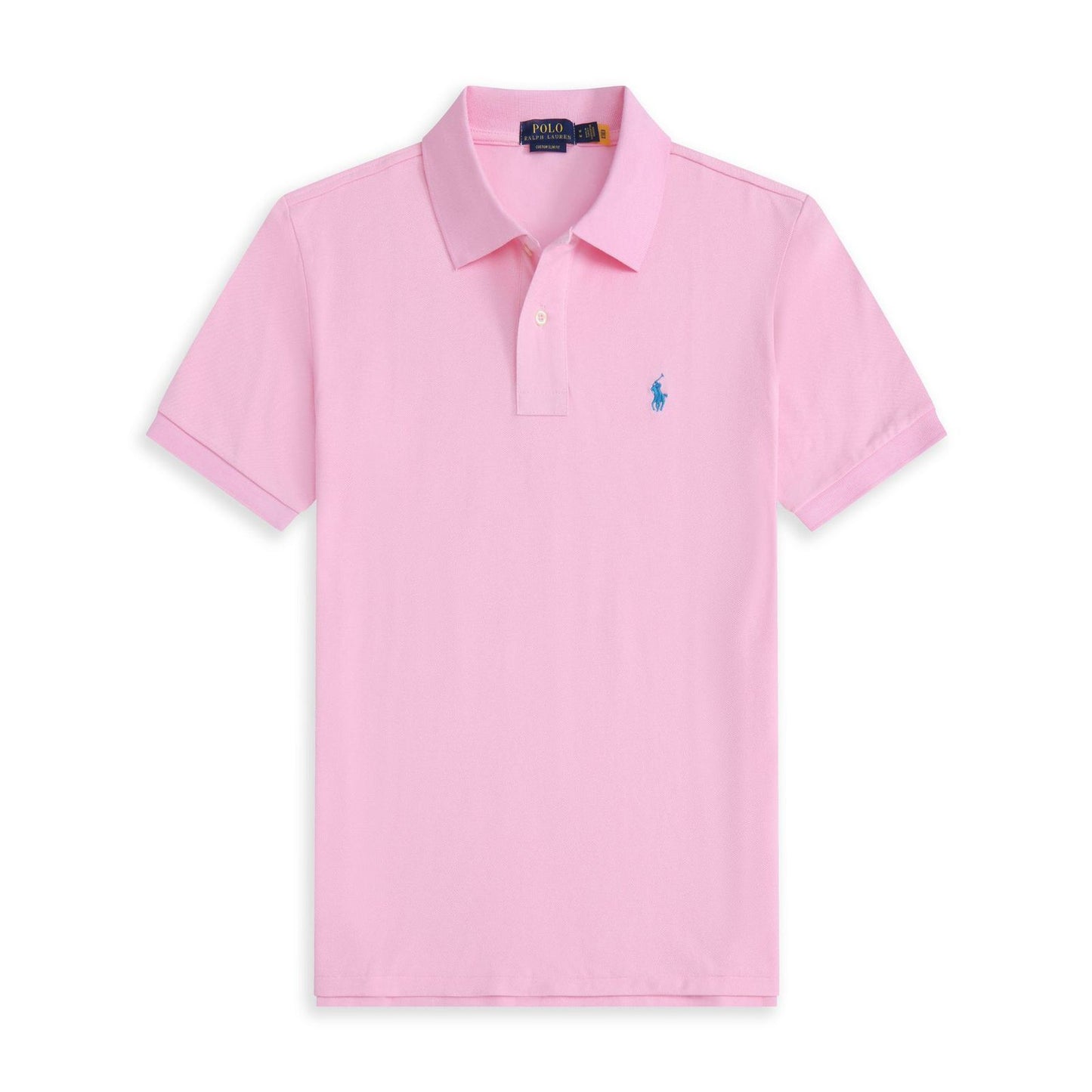 Ⅼauren Polo Shirt – Timeless Comfort and Signature Elegance