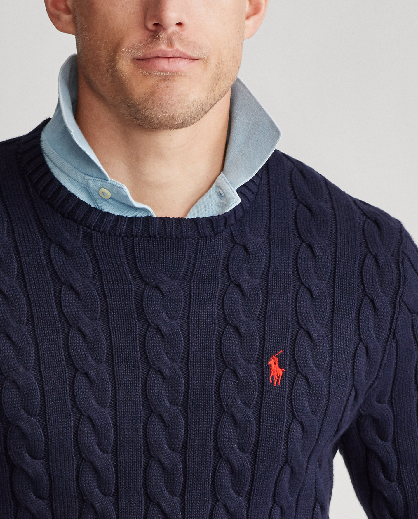 Havion Luxe | Comfort Men's Sweters