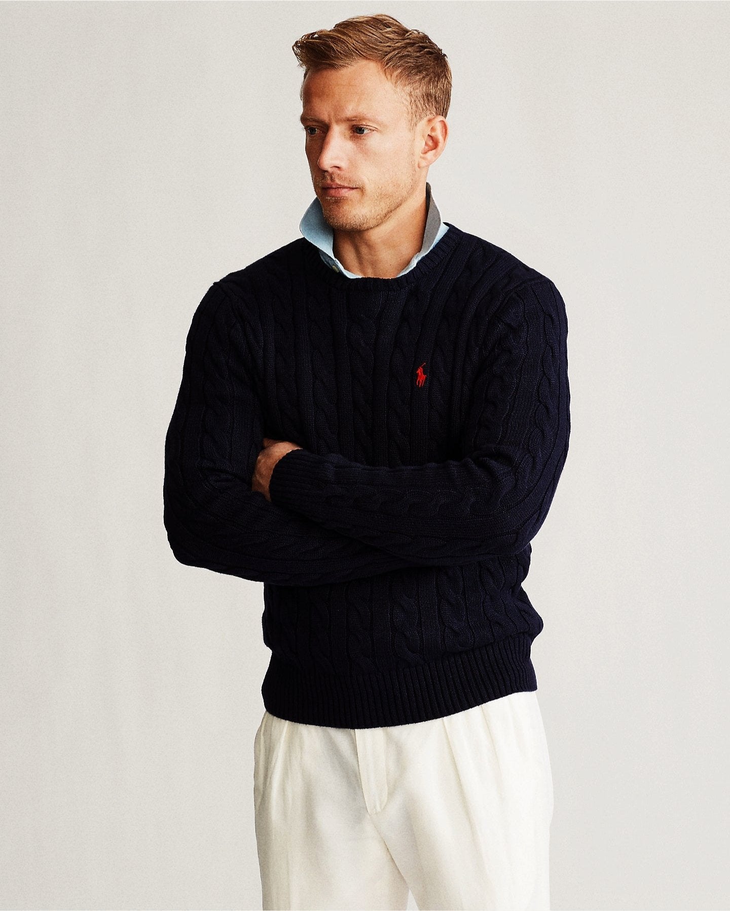 Havion Luxe | Comfort Men's Sweters
