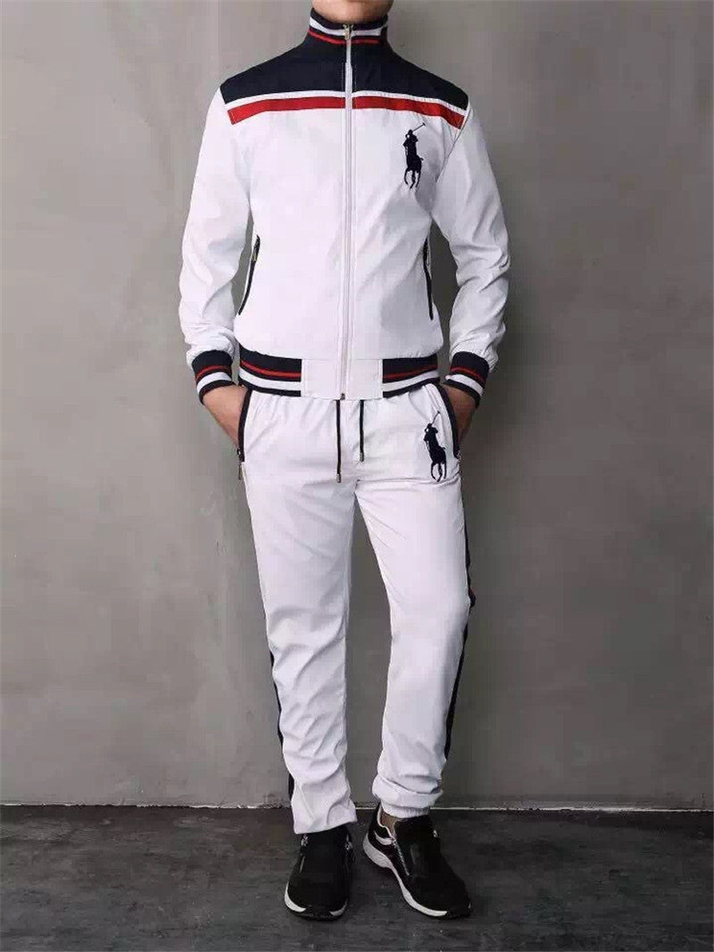 IceEdge Sport Set | Winter Luxe Comfort for Men