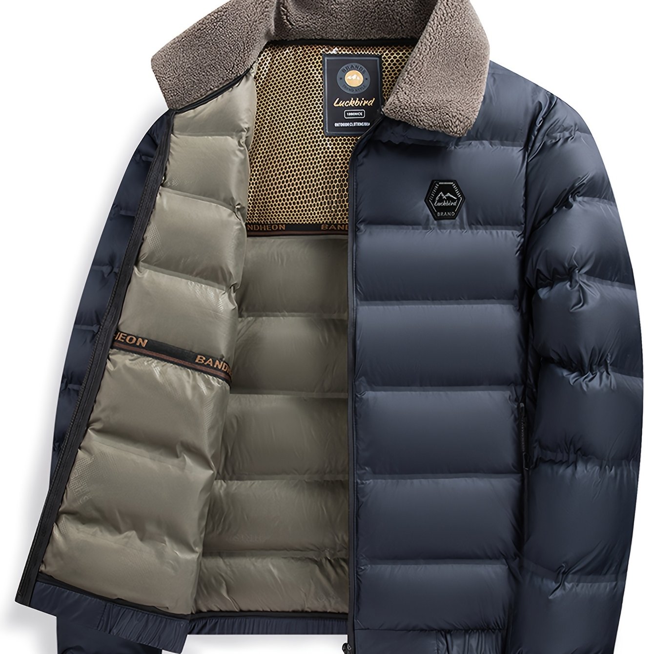 UrbanEdge™ Slim Zip Jacket