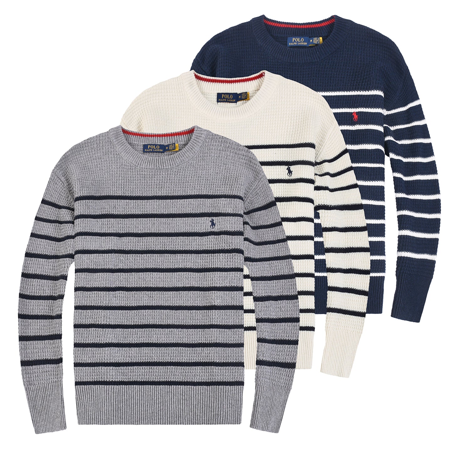 Elite Knit| Premium Confy Sweters