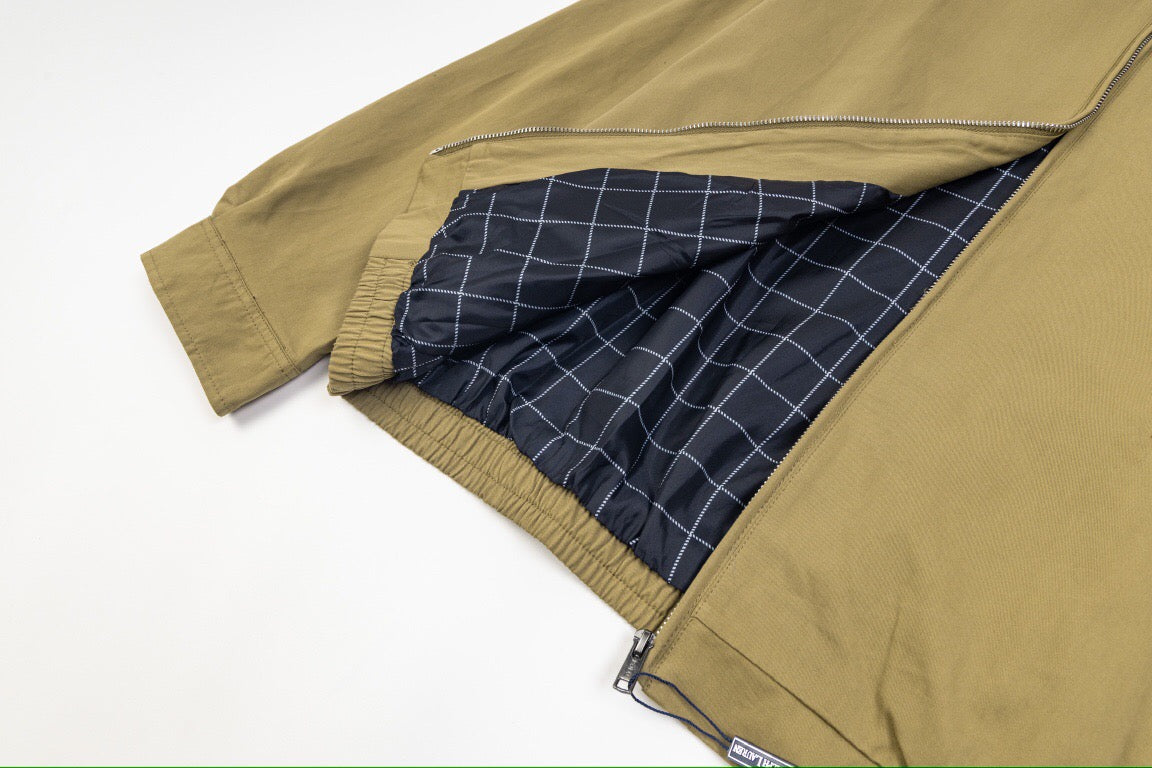 NordEdge | Casaco Macio para Homem – Conforto Intemporal com um Toque Moderno
