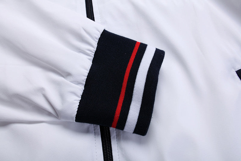 IceEdge Sport Set | Winter Luxe Comfort for Men