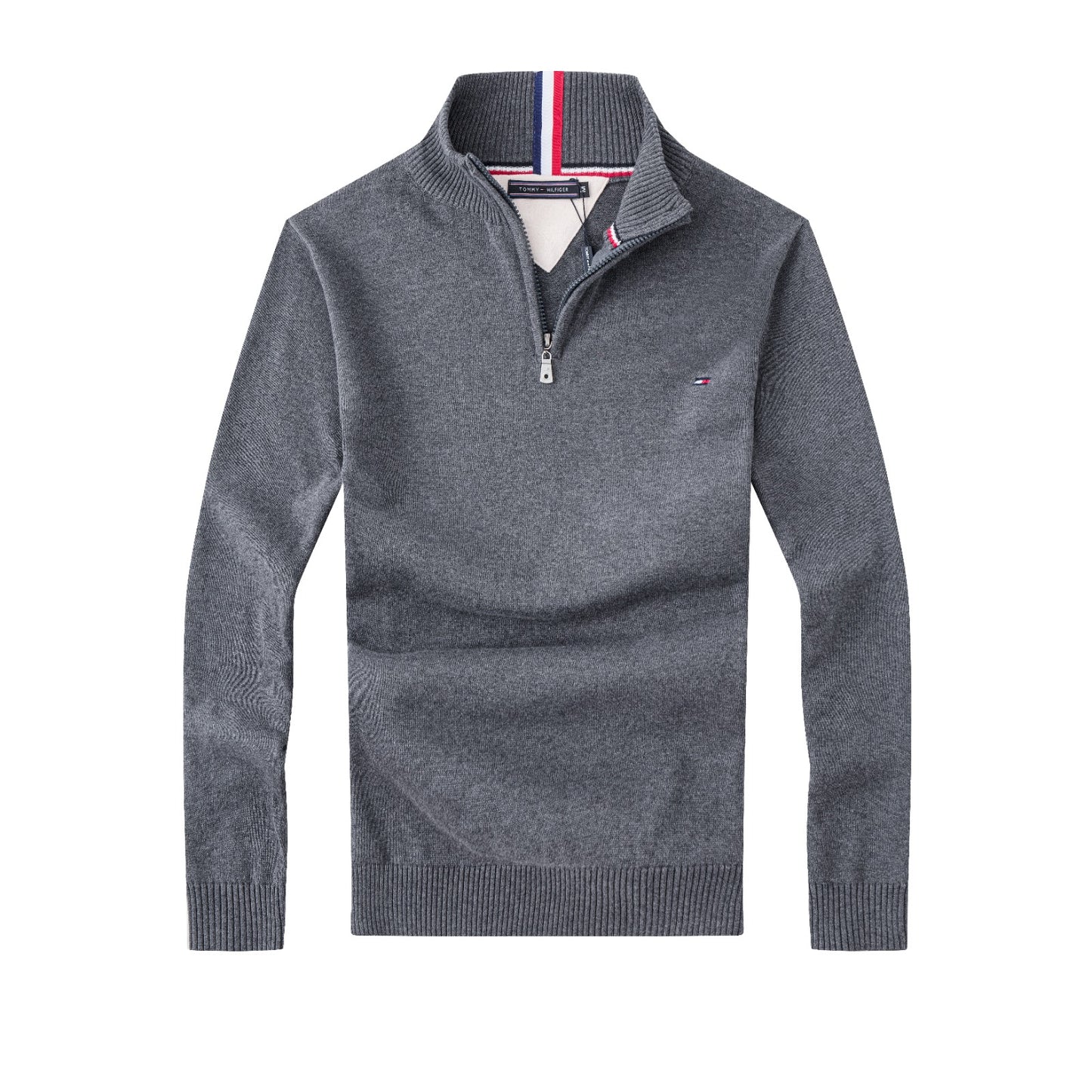 CoreFlex Comfort Knit Sweater – Tailored Warmth for Modern Living