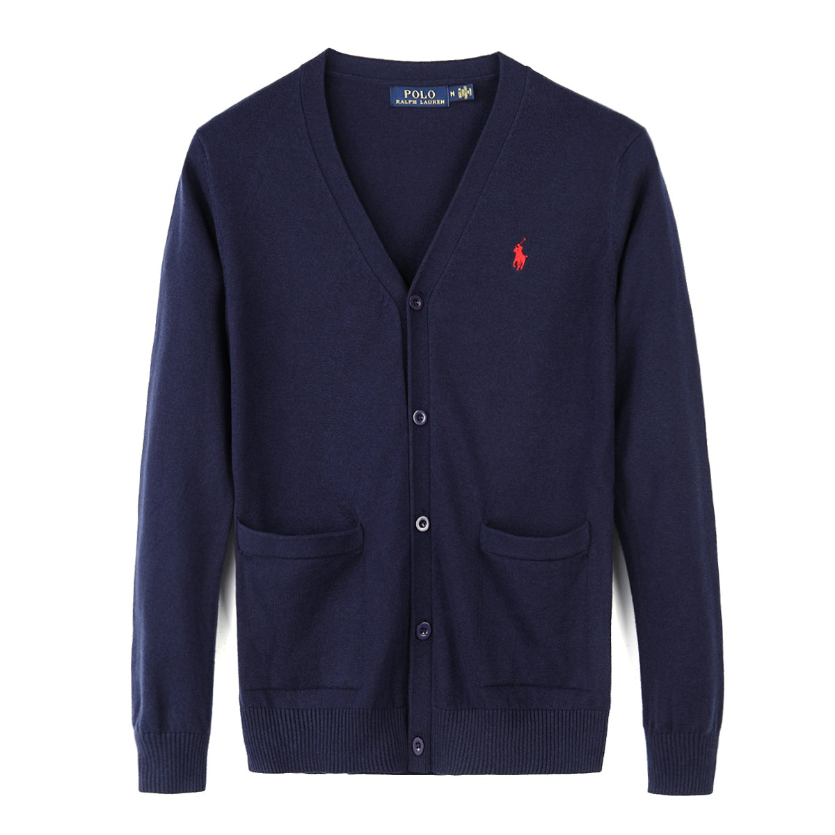 Ꮢalph Ⅼauren | Bequeme Pullover für Herren