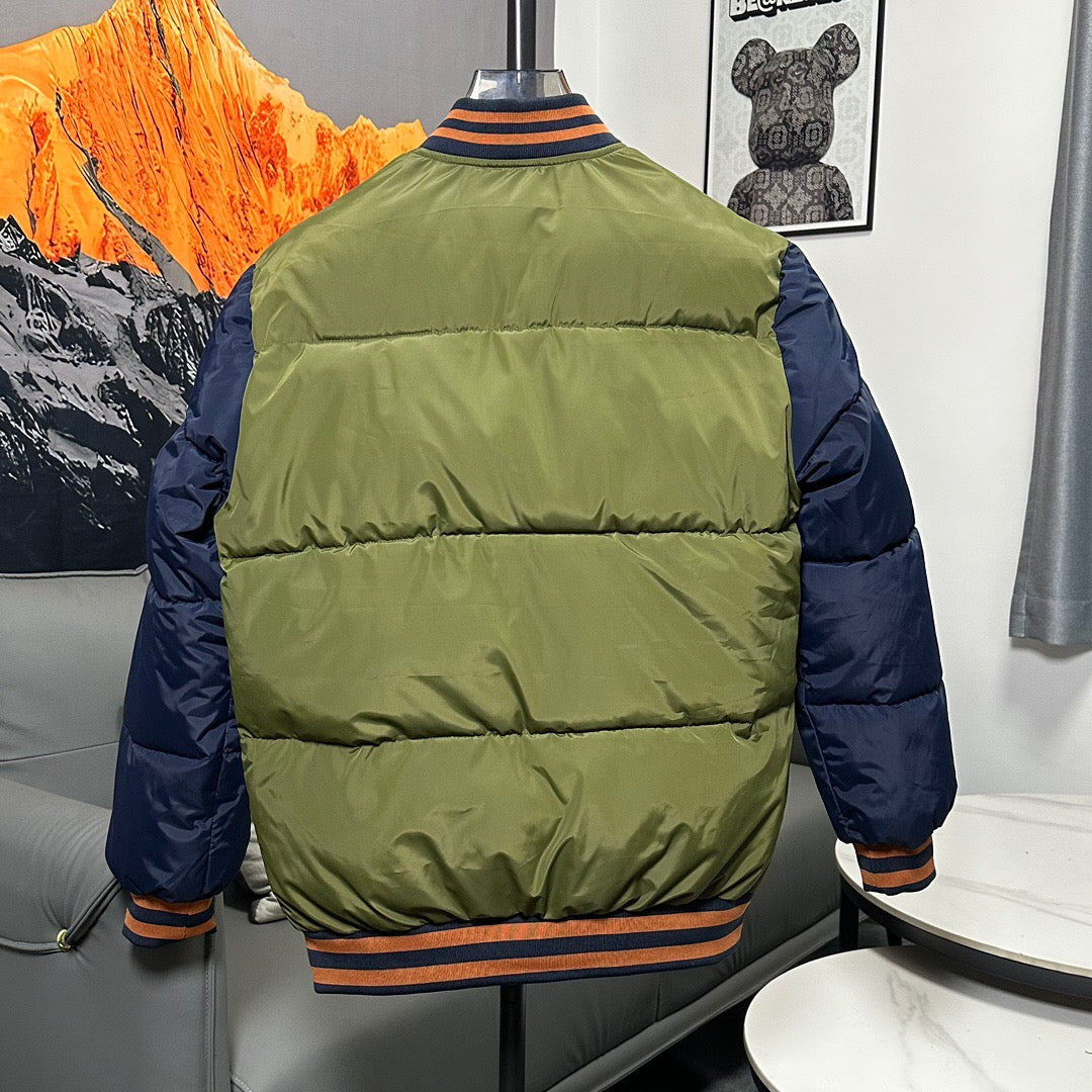 Polo RL Prestige Jacket – Timeless Elegance Meets Sustainability